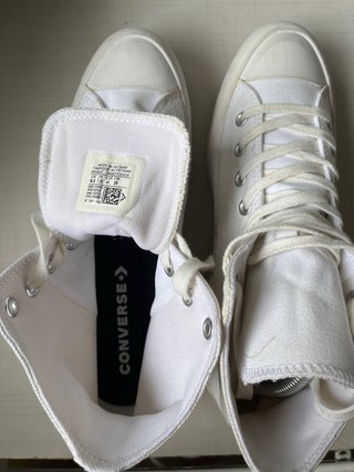 Zapatillas Converse Talla 41