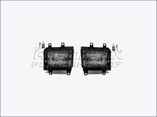 Faros Antiniebla BMW E30