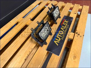 Faros Antiniebla BMW E30