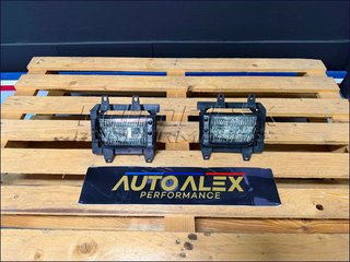 Faros Antiniebla BMW E30