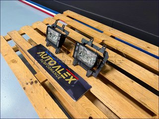 Faros Antiniebla BMW E30