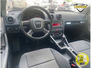 Audi A3 SPORTBACK AÑO 2007
