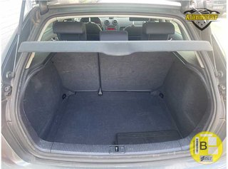 Audi A3 SPORTBACK AÑO 2007