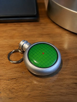 Radar Dragon Ball