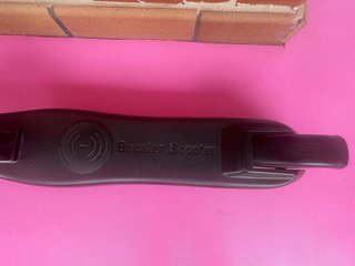 Patinete Eléctrico Infantil Denver SCK-5310