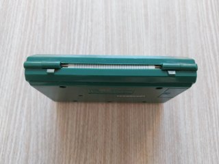 CONSOLA GAME & WATCH ZELDA