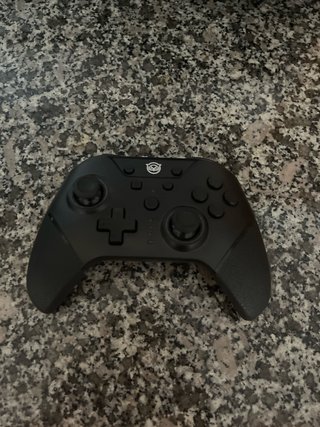 Mando Inalámbrico Nintendo Switch
