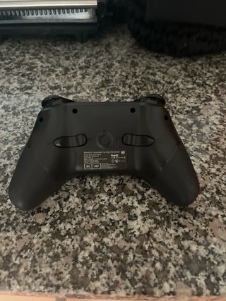 Mando Inalámbrico Nintendo Switch