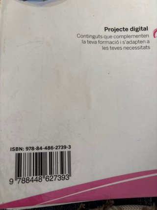 Funcionament de l’empresa 1r Batxillerat