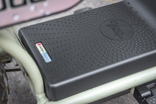 CooPop Rugged 50 Ciclomotor Eléctrico