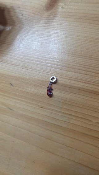 Lote Charms Pandora