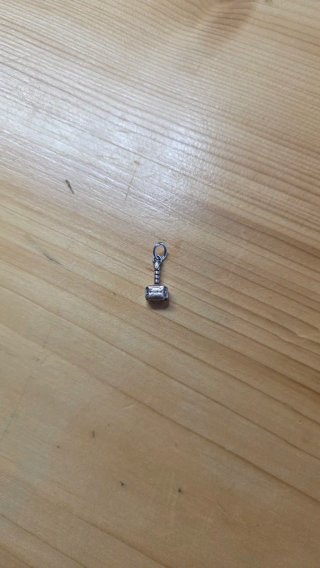 Lote Charms Pandora