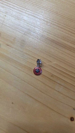 Lote Charms Pandora