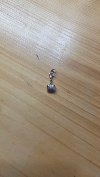 Lote Charms Pandora