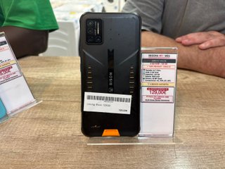 Umidigi Bison 6GB/128GB Rugerizado