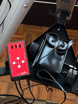 Sky-Watcher EQ3-2 con kit motor dual