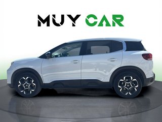 Citroen C5 Aircross PureTech 130 S&S Plus 96 kW (131 CV)