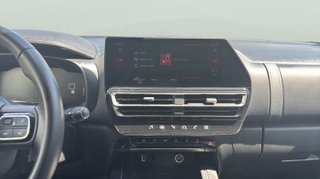 Citroen C5 Aircross PureTech 130 S&S Plus 96 kW (131 CV)