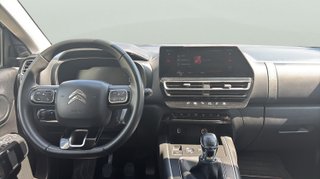 Citroen C5 Aircross PureTech 130 S&S Plus 96 kW (131 CV)