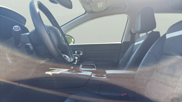 Citroen C5 Aircross PureTech 130 S&S Plus 96 kW (131 CV)