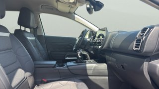 Citroen C5 Aircross PureTech 130 S&S Plus 96 kW (131 CV)
