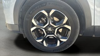 Citroen C5 Aircross PureTech 130 S&S Plus 96 kW (131 CV)