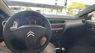 Citroen C-Élysée 2017