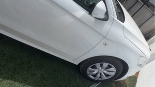 Citroen C-Élysée 2017