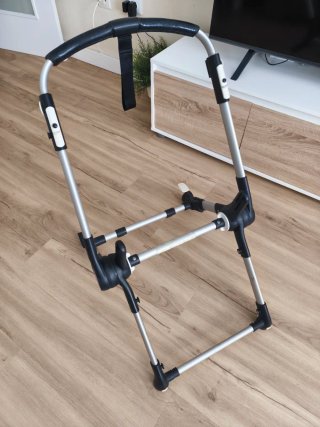 OFERTA!! Chasis Bugaboo Fox