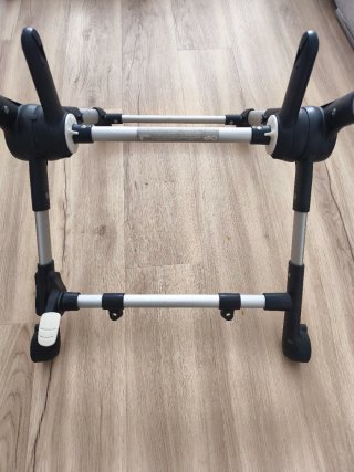 OFERTA!! Chasis Bugaboo Fox
