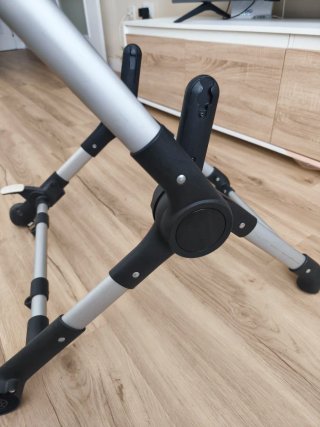 OFERTA!! Chasis Bugaboo Fox