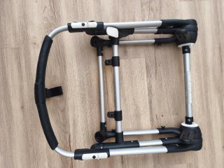 OFERTA!! Chasis Bugaboo Fox
