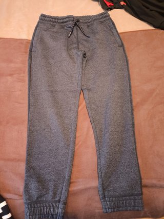 Lote 3 pantalones chándal niñ@