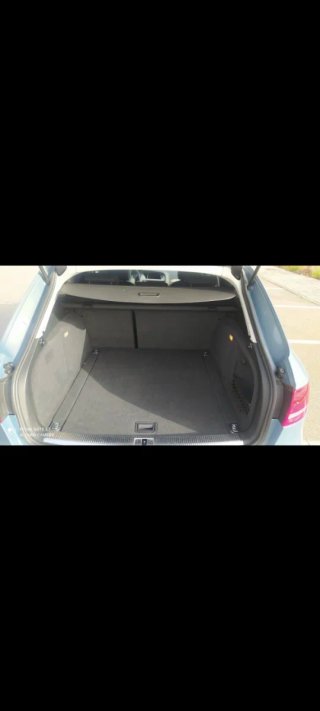 Audi A4 2011