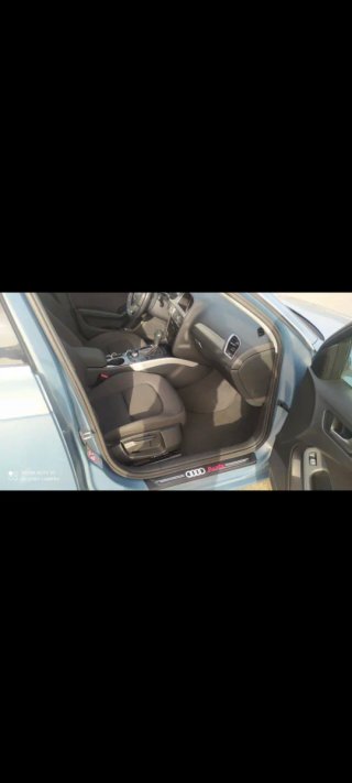 Audi A4 2011