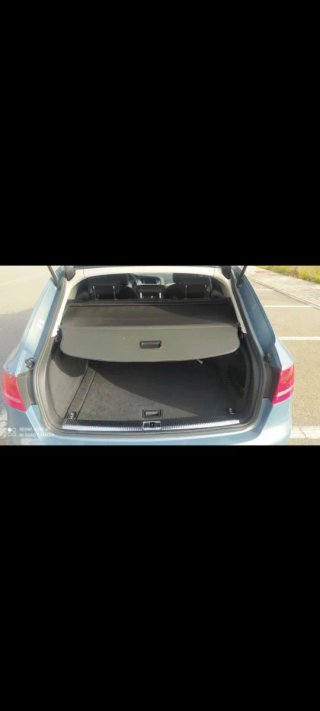 Audi A4 2011