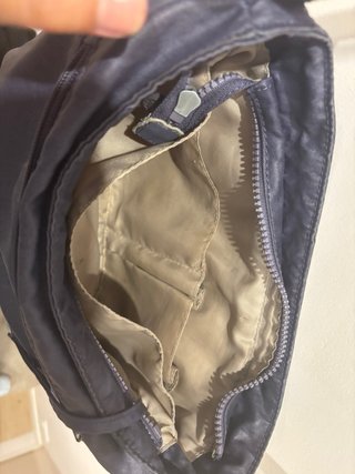 Bolso Kipling Gris