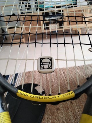 Raqueta Babolat Frontenis Profesional