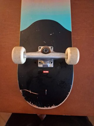 Skate Globe Melbourne