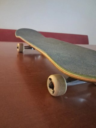 Skate Globe Melbourne