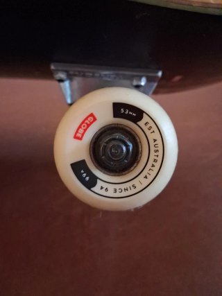 Skate Globe Melbourne