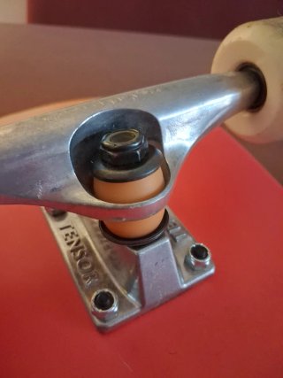 Skate Globe Melbourne