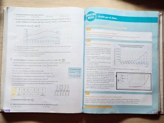 Libro 4 ESO - Matemáticas B, 4 secundaria, Revuela