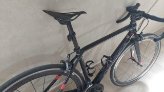 Bicicleta Carretera Orbea Orca M20i