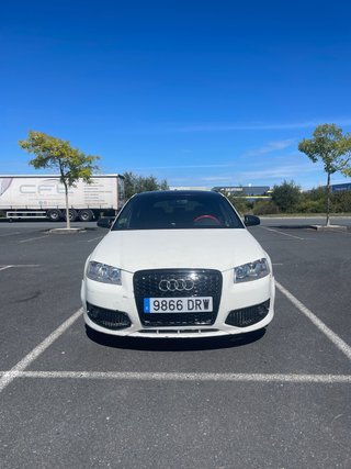 Audi A3 2005