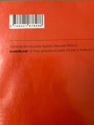 Tecnologia i digitalització II ESO LOMLOE