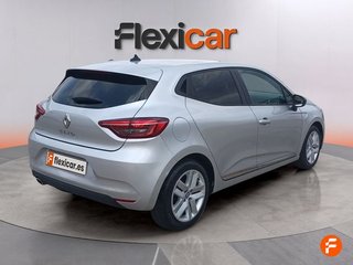 Renault Clio Business TCe 67 kW (90CV)