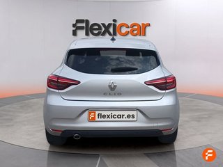 Renault Clio Business TCe 67 kW (90CV)