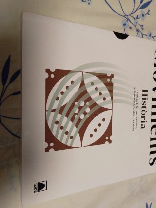 Moviments 2. Història 2 Batxillerat