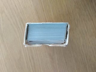 Baraja Egyptian Tarot (Tarot Egipcio) Fournier